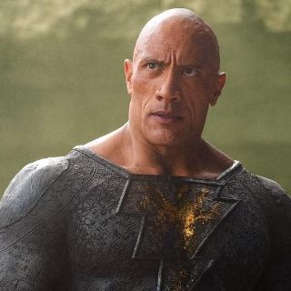 Dwayne Johnson  revela nuevas imágenes de “Black Adam”