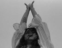 “Marchita” es su álbum debut como solista y fue reseñado con cuatro estrellas por la edición anglo de la revista “Rolling Stone”. CORTESÍA