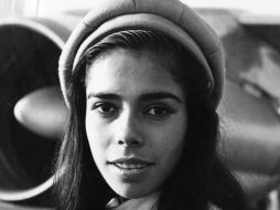 Meche fue un ícono imperturbable del cine mexicanol y una de las figuras más valientes de su época. El Informador/ARCHIVO