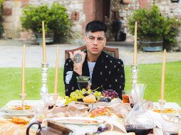 Duki es uno de los artistas argentinos con mayor impacto internacional, lidera todas las plataformas musicales y convoca miles de personas en cada uno de sus shows. CORTESÍA