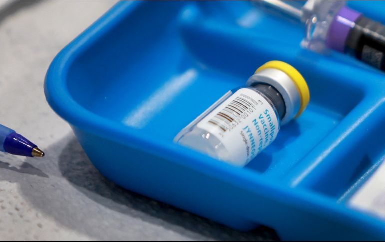 Este año se han notificado más de 15 mil casos en países donde generalmente no se presentaba. AFP/ARCHIVO