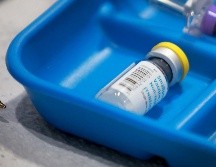 Este año se han notificado más de 15 mil casos en países donde generalmente no se presentaba. AFP/ARCHIVO