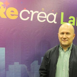 Jalisco Talent Land 2022: Julio Profe recomienda enseñar matemáticas y física con tecnología
