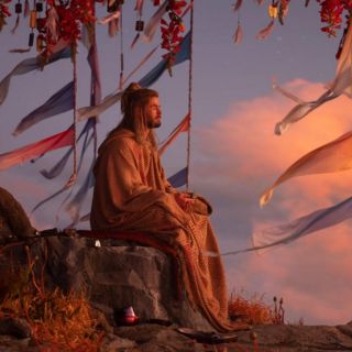 Espíritu ochentero y puro rock and roll en la banda sonora de “Thor: Amor y trueno”