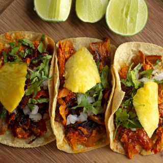¡Van por el Guinness! Buscan hacer el taco más grande de México; conoce los detalles