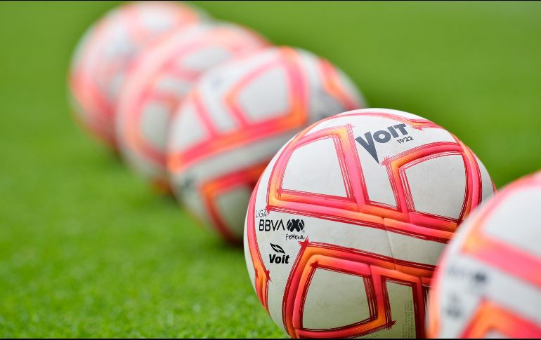 Hoy hay actividad en la Liga MX, amistosos internacionales, la Eurocopa femenina, y la Liga MX femenil. IMAGO7