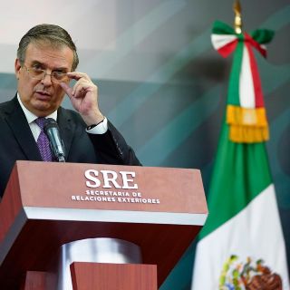 T-MEC: Controversia energética no será fácil, pero México saldrá adelante, dice Marcelo Ebrard