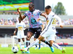 El partido será este doningo 24 de julio y podrá ser visto en televisión restringida y en streaming. IMAGO7