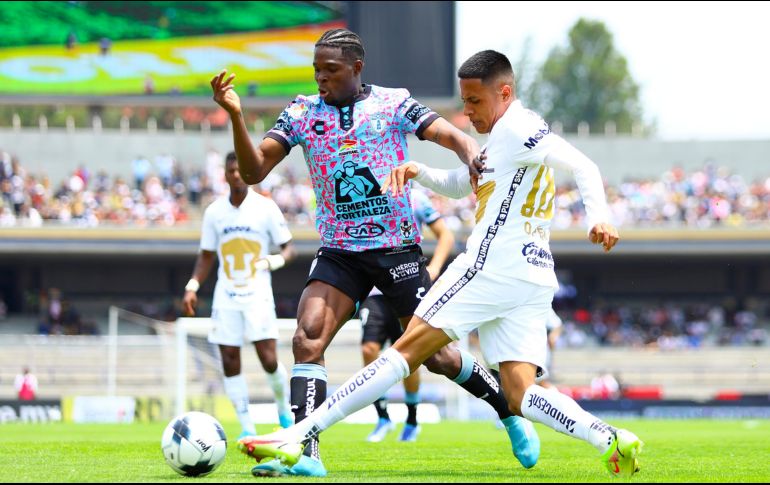 El partido será este doningo 24 de julio y podrá ser visto en televisión restringida y en streaming. IMAGO7