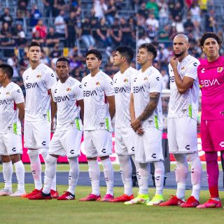 Juego de estrellas: Listos los uniformes de la Liga MX para enfrentarse a la MLS