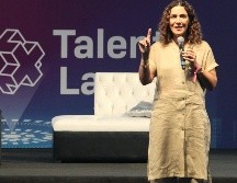 Marisa Lazo destacó que la atención al cliente también es primordial para poder crecer. EL INFORMADOR/A. Camacho