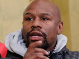 Dicho asiento que instaló Mayweather fue criticado por la organización de los derechos de los animales, ya que está hecho por piel real. AP / ARCHIVO