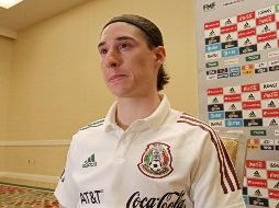 Marcelo Flores usará el número 19 en el Real Oviedo. SUN