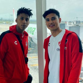 Atlas, a domar a los Tigres en el “Volcán”