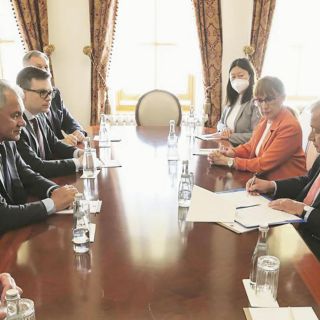 Rusia y Ucrania: Ambos países acuerdan reanudar exportación de cereales y fertilizantes