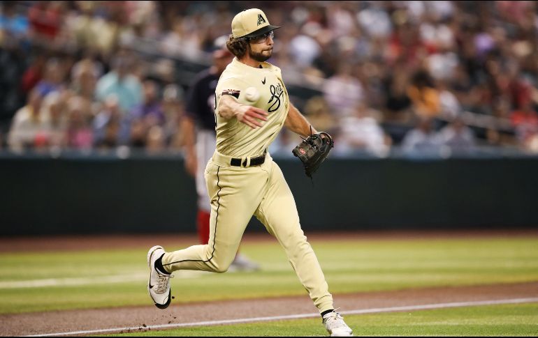 Algunos de los juegos de beisbol podrán ser vistos en televisión restringida en México. AFP / M. Christy