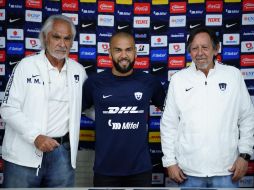 DANI ALVES. El futbolista con más títulos a nivel mundial, es ya uno de los grandes fichajes en la historia de la Liga MX. IMAGO7