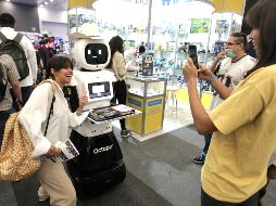 Algunos asistentes resaltaron la gran variedad de ponencias en innovación, nuevas tecnologías, negocios, aunque reclamaron que algunas se hayan realizado muy tarde. EL INFORMADOR / A. Camacho