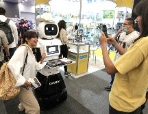 Algunos asistentes resaltaron la gran variedad de ponencias en innovación, nuevas tecnologías, negocios, aunque reclamaron que algunas se hayan realizado muy tarde. EL INFORMADOR / A. Camacho