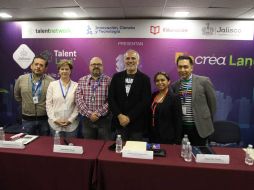 Señalan que el próximo año habrá un aforo de 12 mil personas para realizar camping en Expo Guadalajara. EL INFORMADOR / A. Camacho