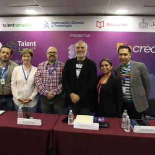 Anuncian Talent Land para Semana de Pascua en 2023