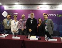 Señalan que el próximo año habrá un aforo de 12 mil personas para realizar camping en Expo Guadalajara. EL INFORMADOR / A. Camacho