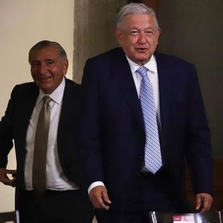 T-MEC: México no es colonia de nadie, dice AMLO por proceso de consultas