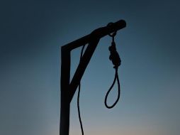 Según los activistas, las ejecuciones públicas en Irán se usan como elemento disuasorio. ESPECIAL/UNSPLASH