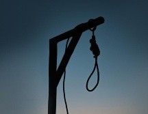 Según los activistas, las ejecuciones públicas en Irán se usan como elemento disuasorio. ESPECIAL/UNSPLASH