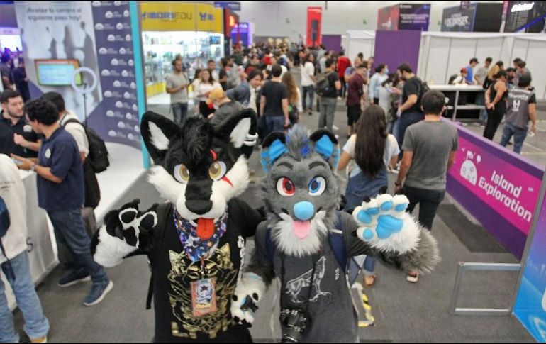 Entre las actividades desarrolladas destacó la final del Torneo de la Liga de Matemáticas y el Torneo Estatal de Ajedrez. EL INFORMADOR/A. Camacho