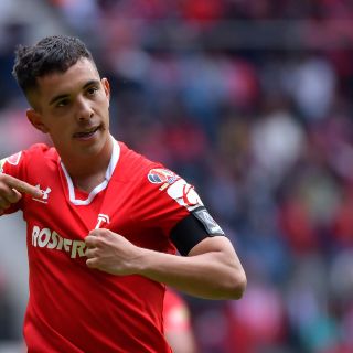 ¡Arde el infierno! Toluca le pega al Santos como local