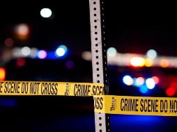 El conductor se negó a detener la marcha de su vehículo ante el policía en el suburbio de Bedford. EFE/ARCHIVO