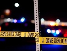 El conductor se negó a detener la marcha de su vehículo ante el policía en el suburbio de Bedford. EFE/ARCHIVO