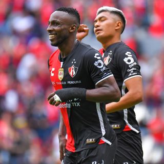 Tigres vs Atlas | Momentos destacados | Jornada 4