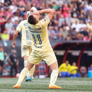 Xolos consigue su primer triunfo ante unas Águilas erráticas