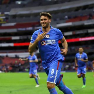 Cruz Azul y Puebla empatan en el Azteca
