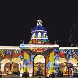 Cupido te espera en Tequila