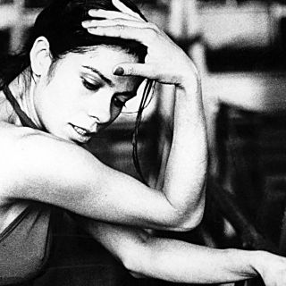 Meche Carreño, la Venus misteriosa