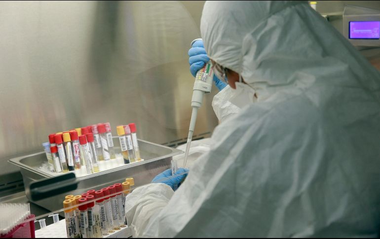 La Secretaría de Salud Jalisco estudia 31 casos sospechosos de la enfermedad. EL INFORMADOR/Archivo