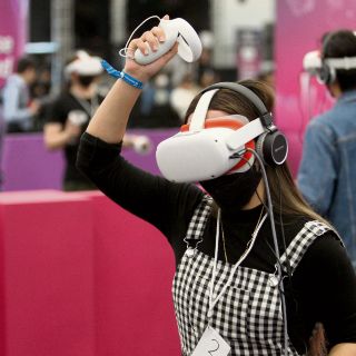 Clausuran Talent Land con reencuentro de jóvenes