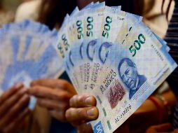 Durante la pandemia se incrementó el tráfico de dinero “sucio” en efectivo entre diferentes países. EFE/Archivo