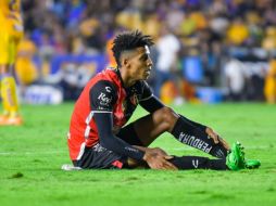 Los Rojinegros buscarán enmendar el camino este próximo martes cuando reciban a los Xolos de Tijuana en el Estadio Jalisco. IMAGO 7 / ARCHIVO