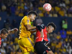 Atlas tiene marca de un triunfo, un empate y dos derrotas tras cuatro jornadas. IMAGO 7 / ARCHIVO