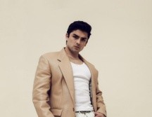 Diego Tinoco crece poco a poco en la industria estadounidense. TWITTER/@diegotinoco