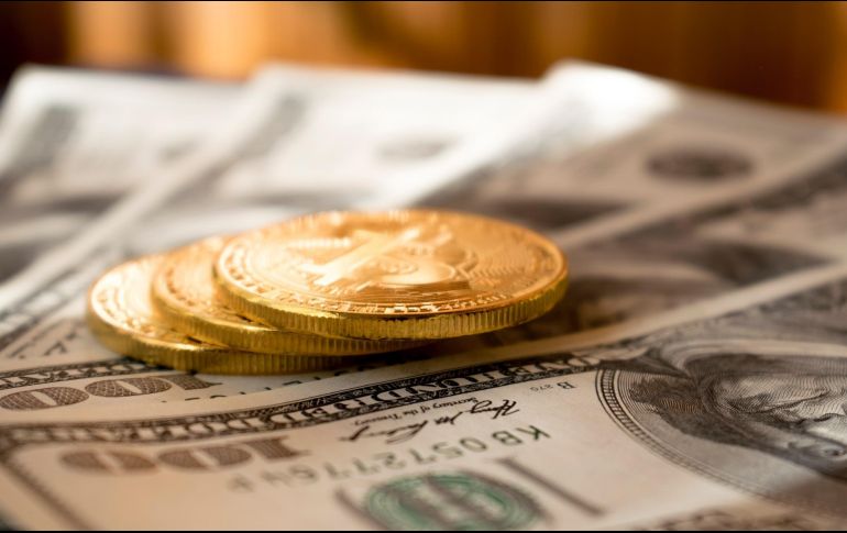 El presidente de la Reserva Federal, Jerome Powell, anunció el miércoles que ante el panorama económico actual su prioridad es la lucha contra la inflación. EL INFORMADOR/ Archivo