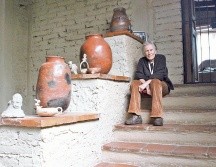 Diana Kennedy se dedicó a recopilar y difundir la riqueza de nuestra gastronomía. Laura Tillman