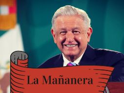 La mañanera de López Obrador de hoy 4 de agosto de 2022
