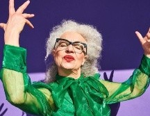 ¿Se está engañando la persona que se niega a sentirse vieja? Tal vez no. GETTY IMAGES