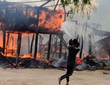 "Me obligaron a torturar, violar y matar a gente inocente": El testimonio de soldados Myanmar