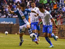 El partido Monterrey vs Puebla será este martes 26 de julio a las 19:00 horas en el Estadio BBVA, y podrá ser visto en televisión restringida. IMAGO7
